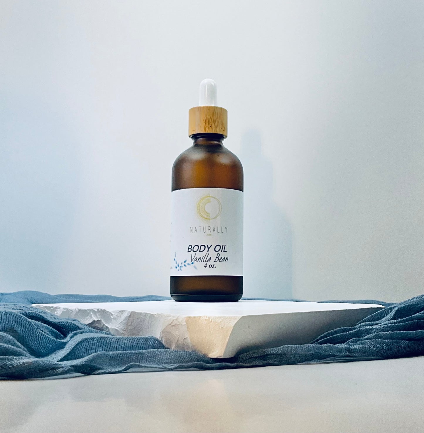 Body Oil