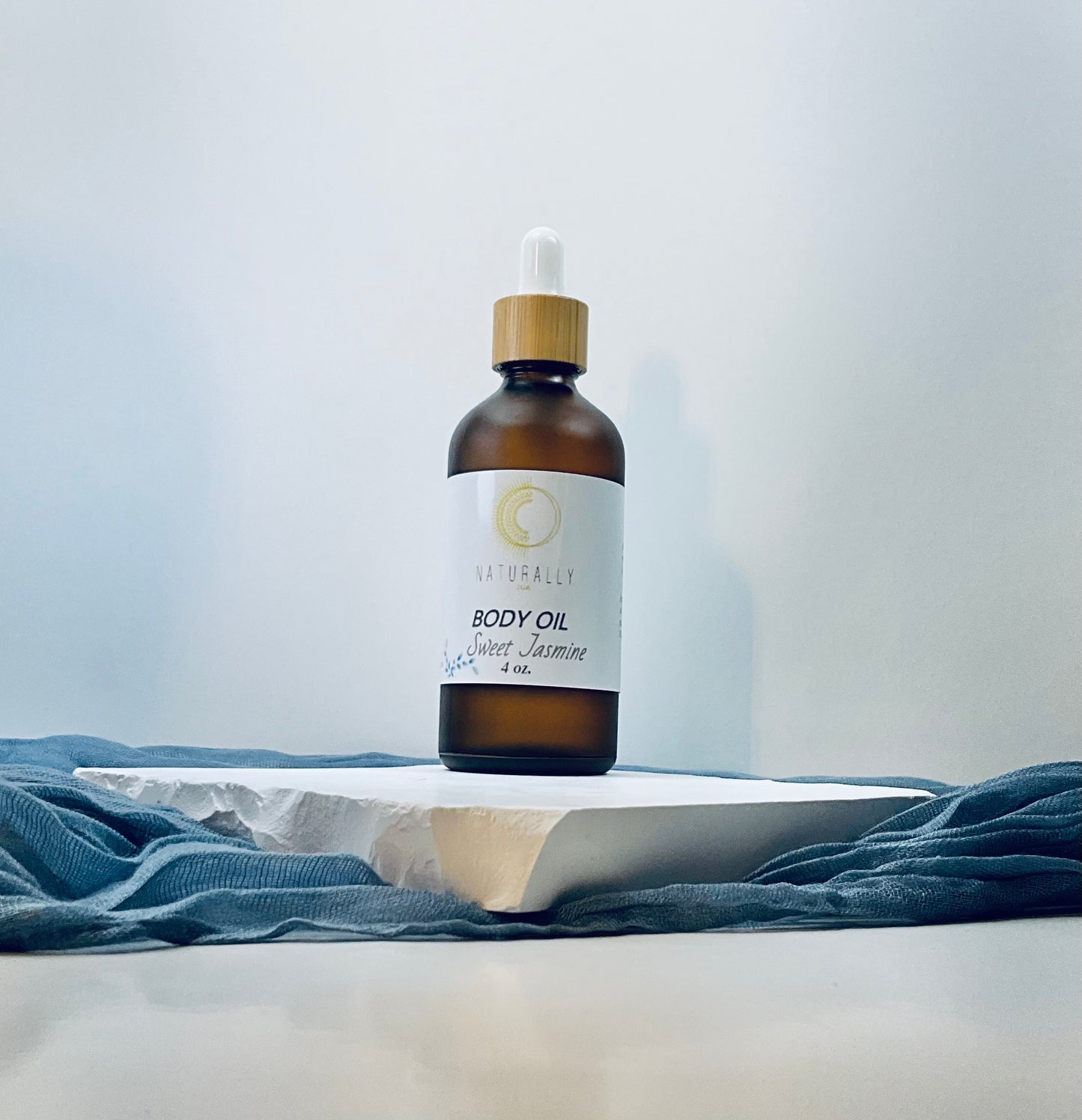 Body Oil