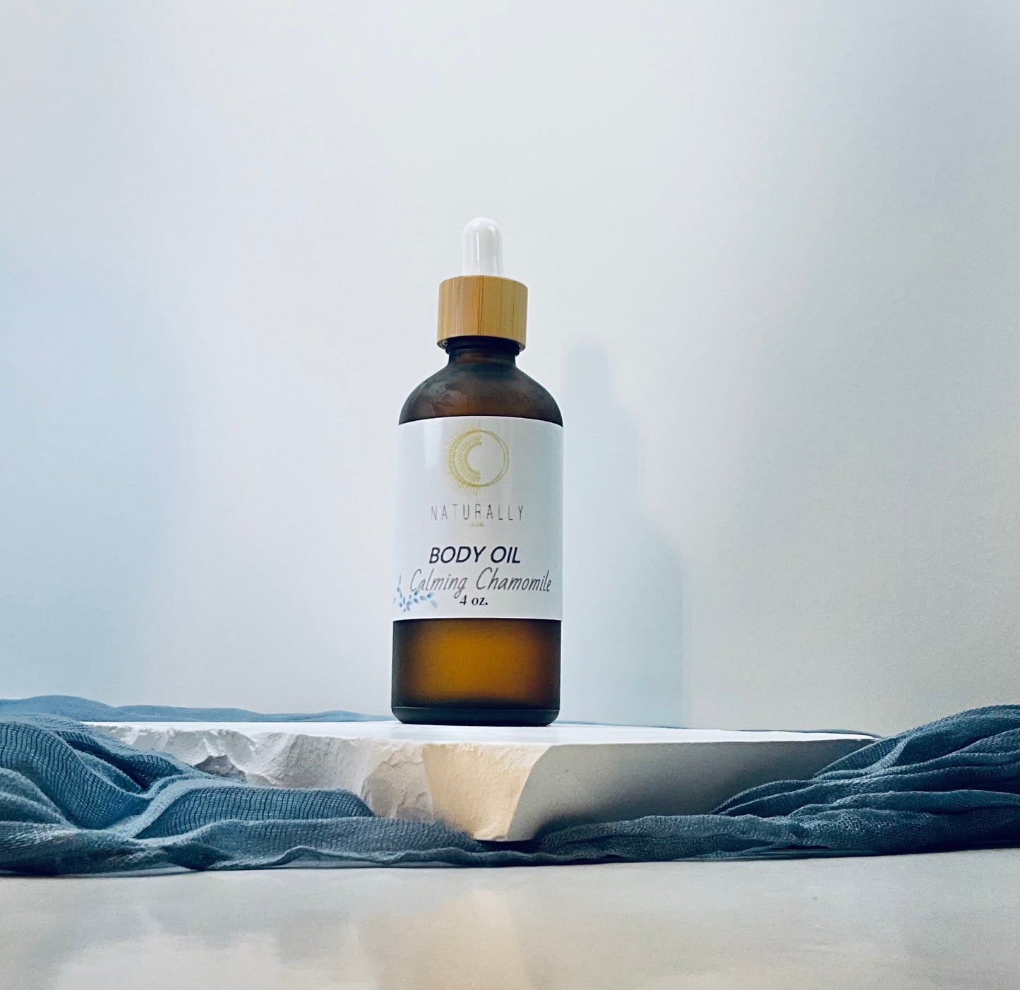 Body Oil